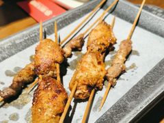 -管氏翅吧(地安门创始店)