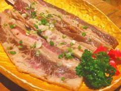-黑牛の店·和牛烧肉(合生汇店)