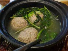 -青春·淮扬菜(东关街店)