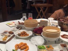 -四季民福烤鸭店(望京旺角店)