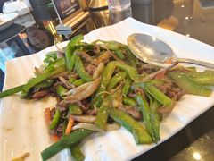 -中国厨房/台湾牛肉面