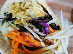 -三兄弟高炉烧饼