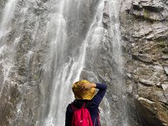 -四会奇石河风景区