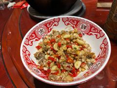 -湘江红·湖南招牌菜(莲花南路店)