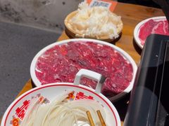 -张夺威·贵州酸汤牛肉火锅(上海首店)