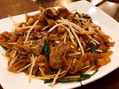 港式干炒牛河-新旺茶餐厅(嘉里城店)