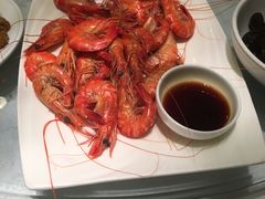 -和记小菜(东方店)