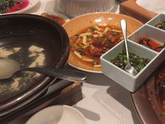 -贡宴盐帮菜自贡驻京联络处餐厅