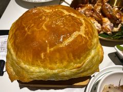 -帕娜·泰式茶餐厅·Bistro(近铁广场店)