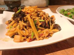 -老九巷川小馆(万松园店)