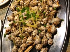 -四川人郑霞海鲜