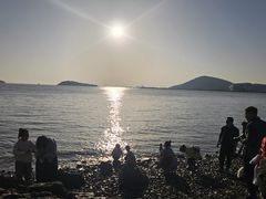 -外蒲山