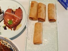 -丰收日·小海鲜·沪上家宴(顾村正大店)