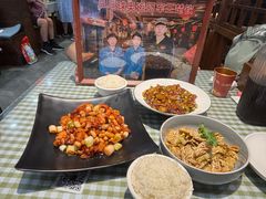 -玉桥餐厅(天坛店)