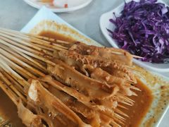 -沛锋昶牛肉面·中国兰州牛肉面体验店