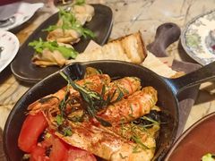 -BROWNSTONE布朗石西班牙餐厅(富城店)