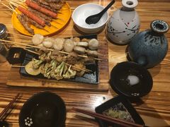 -散德行小酒馆