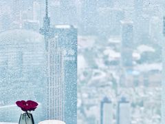 -广州四季酒店·天吧·高空酒吧
