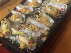 -天天渔港海鲜酒家(石浦玉泉路店)