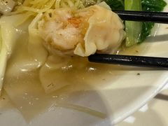 -龙记香港茶餐厅(久光百货店)