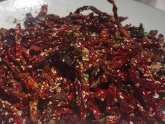 -浮何烤铺(桐梓林店)