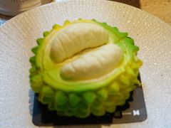 -玲婧胡同·生日蛋糕·餐厅(嘉里城店)