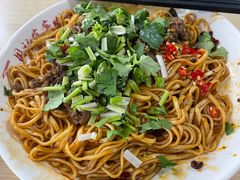 -宜宾燃面(寰宇天下天悦店)