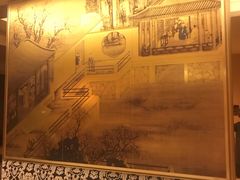 -北京盘古七星酒店