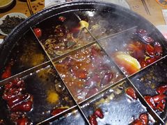 -白乐天毛肚火锅馆(南滨路店)