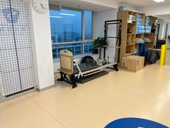 -体博士·疼痛调理·体态矫正·运动康复中心(大望路华贸店)