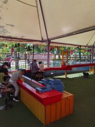 -寻石问宝研学亲子乐园(朝阳公园店)