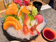 -满来寿喜烧(金虹桥店)