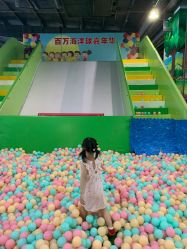 -维佳童话镇