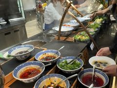 -星汇餐厅(新濠影汇店)