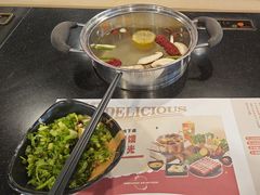 -呷哺呷哺(西单大悦城店)