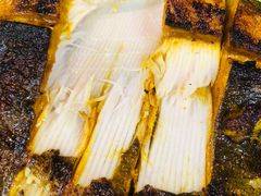 -明记烧鱼美味店