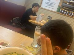 -阿九笨鸡蛋手擀面(总店)