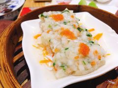 百花酿竹笙-赏点粤式点心(广州塔店)