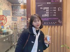 -阿sir咖啡(陶谷新村店)