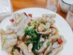 -鱼市酒店(威海水产批发市场店)