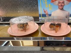 -争鲜回转寿司(海曙天一PLUS店)