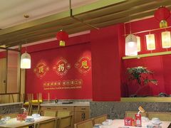 -湘江红·湖南招牌菜(莲花南路店)