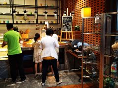 -金石滩鲁能温泉假日酒店·海洋之星餐厅