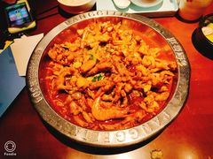 -胖哥俩肉蟹煲(福州仓山爱琴海店)