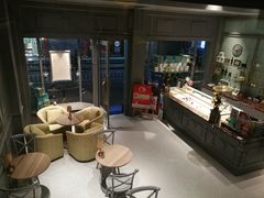 -芳博滋法式甜品(时代店)