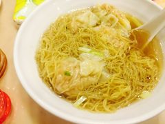 -盛记粥面(佐敦店)