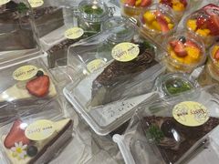 -精点味道(大连商场店)