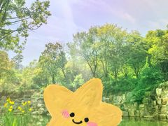 -黄陂区野村谷景区