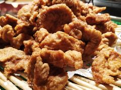 -旺角小渔村·海肠捞饭开创者(环山路店)