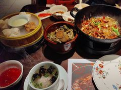 -小隐人家(乐松店)